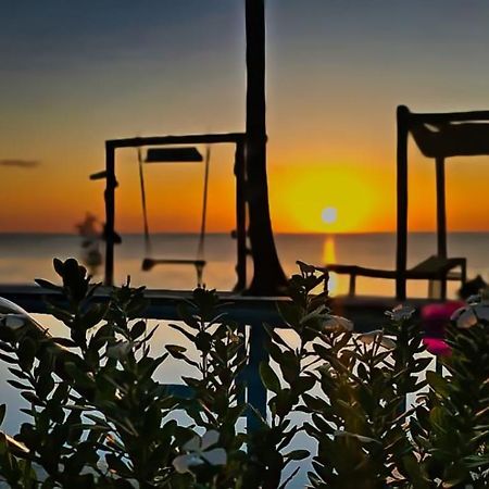 Avo Boutique Hotel Dikoni Ngoại thất bức ảnh