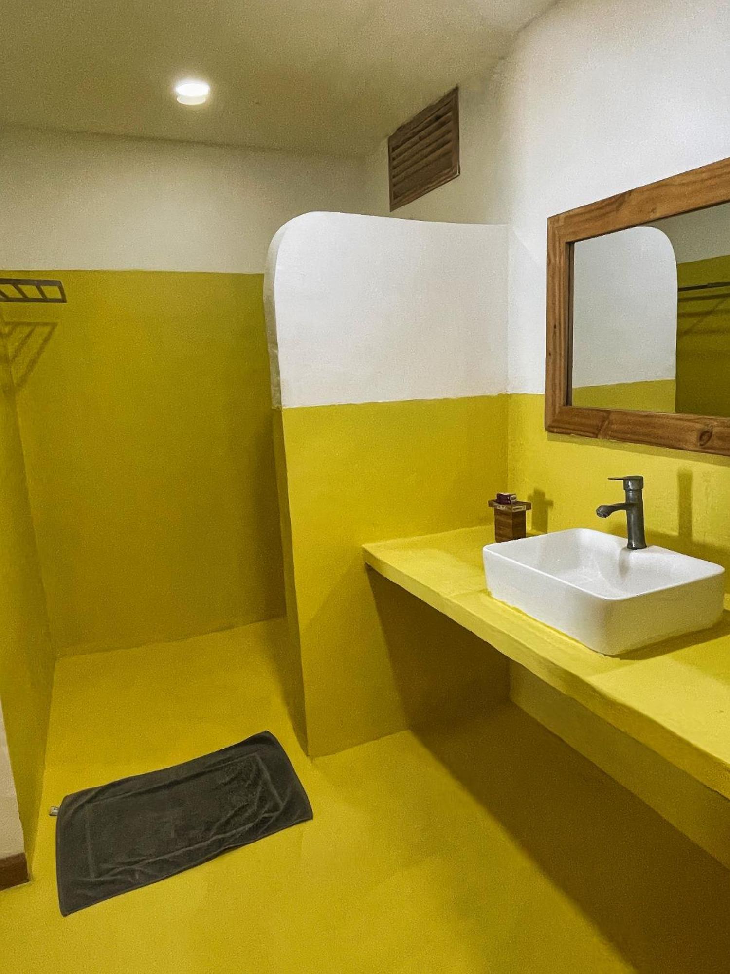 Avo Boutique Hotel Dikoni Ngoại thất bức ảnh