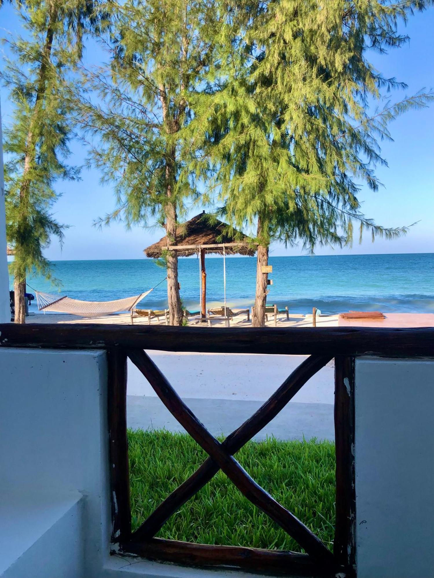 Avo Boutique Hotel Dikoni Ngoại thất bức ảnh