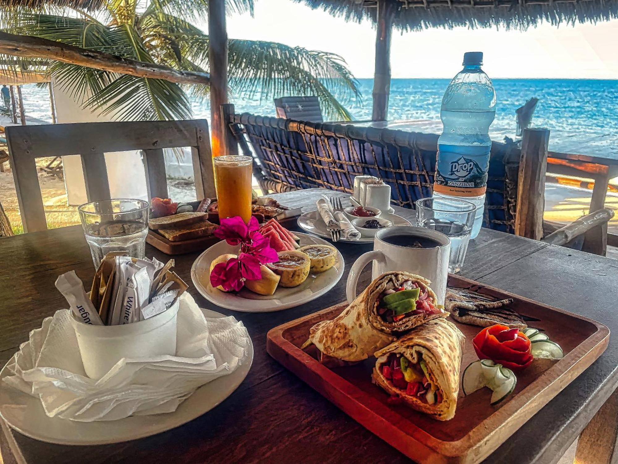 Avo Boutique Hotel Dikoni Ngoại thất bức ảnh