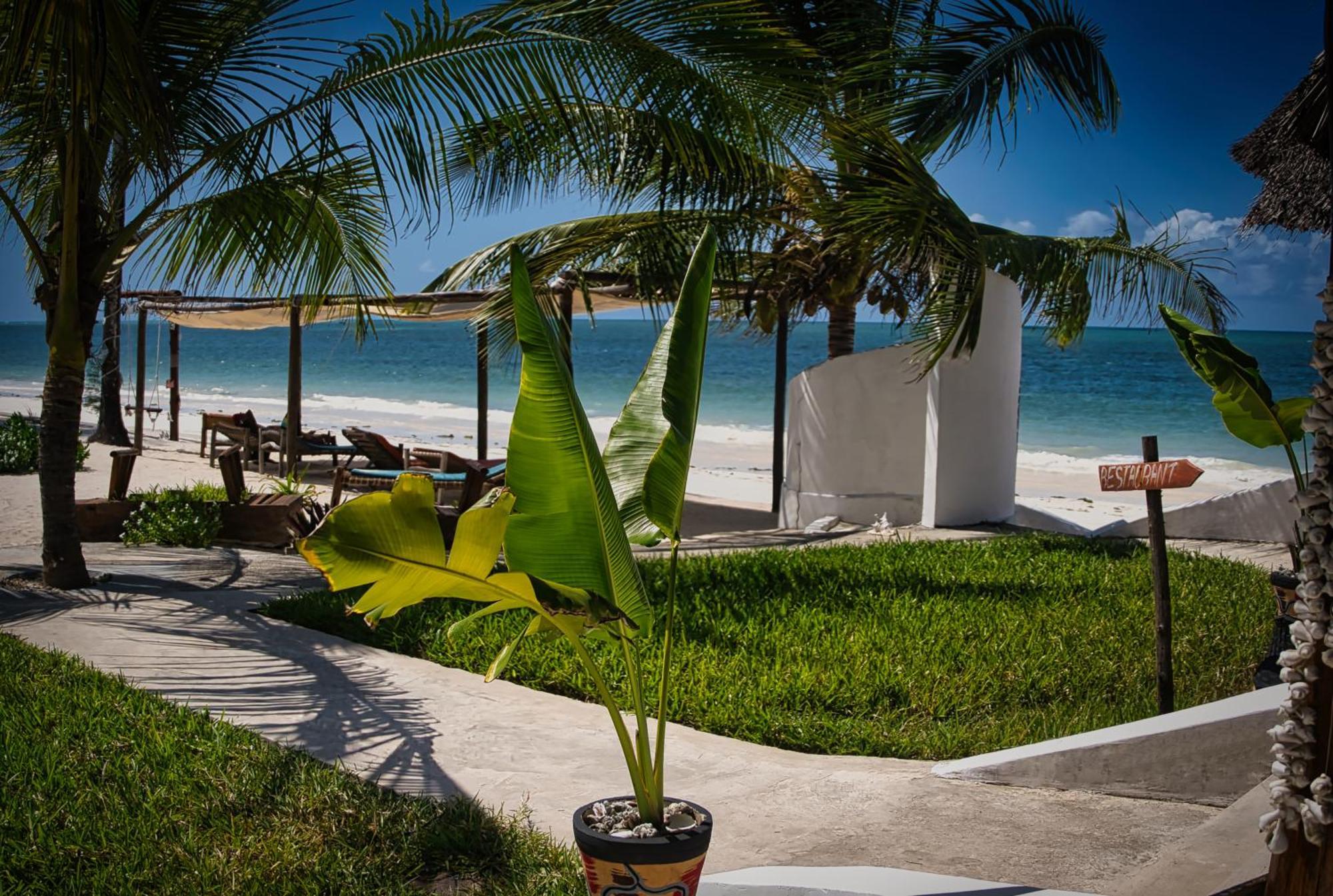 Avo Boutique Hotel Dikoni Ngoại thất bức ảnh