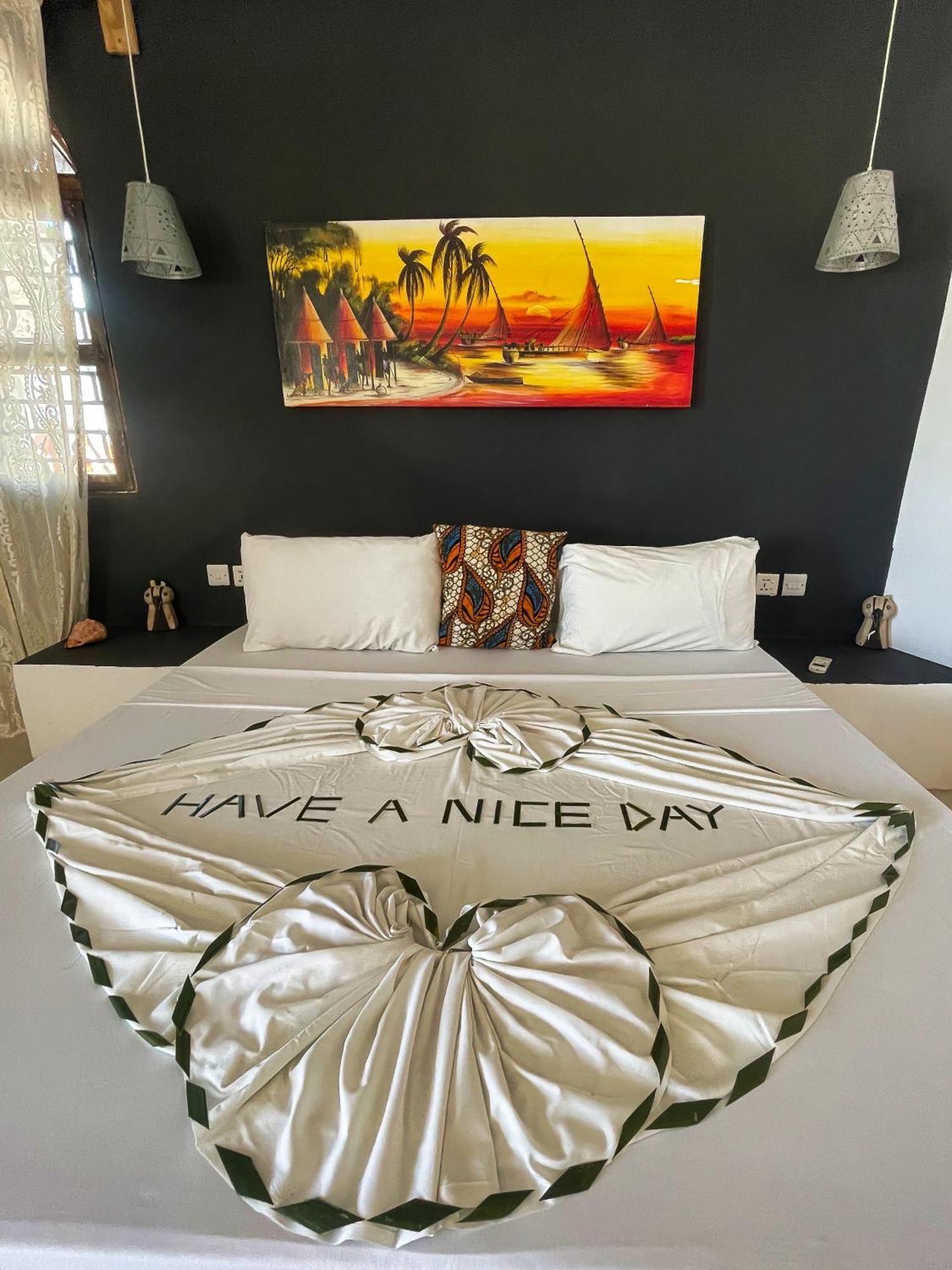 Avo Boutique Hotel Dikoni Ngoại thất bức ảnh