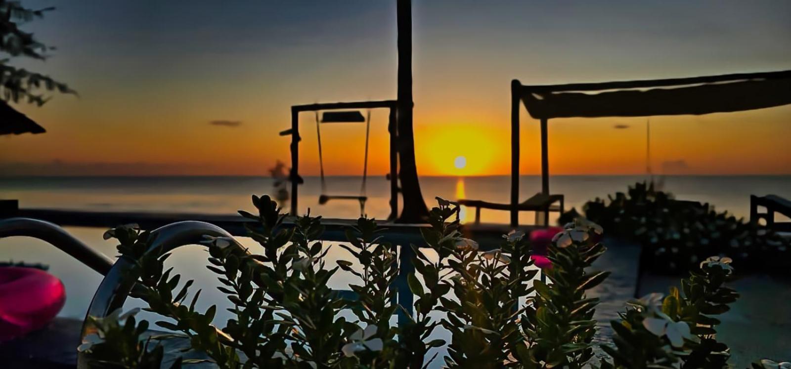 Avo Boutique Hotel Dikoni Ngoại thất bức ảnh